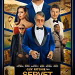 Servet Operasyonu - Operation Fortune: Ruse de Guerre (2023)