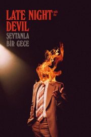 Şeytanla Bir Gece – Late Night with the Devil (2024)