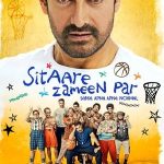 Sitaare Zameen Par - सितारे ज़मीन पर (2025)