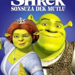 Şrek: Sonsuza Dek Mutlu - Shrek Forever After (2010)