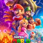 Süper Mario Kardeşler Filmi - The Super Mario Bros. Movie (2023)