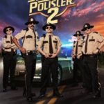 Süper Polisler 2 - Super Troopers 2 (2018)