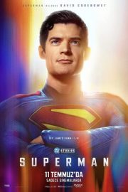Süperman – Superman (2025)
