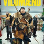 Vahşi Adamlar - Wild Men (2022)