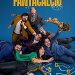 Yaktın Bizi Fantezi Futbol - Fantasy Football Ruined Our Lives (2025)
