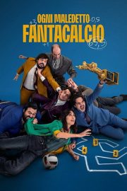 Yaktın Bizi Fantezi Futbol – Fantasy Football Ruined Our Lives (2025)