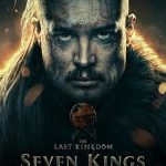 Yedi Kral Ölmeli - The Last Kingdom: Seven Kings Must Die (2023)