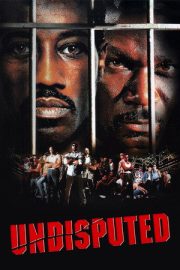 Yenilmez – Undisputed (2002)
