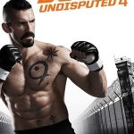Yenilmez 4 - Boyka: Undisputed IV (2016)