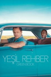 Yeşil Rehber – Green Book (2018)