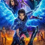 Zodyak Şövalyeleri - Knights of the Zodiac (2023)