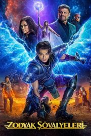 Zodyak Şövalyeleri – Knights of the Zodiac (2023)