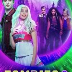 Zombiler 2 - Z-O-M-B-I-E-S 2 (2020)