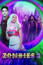 Zombiler 2 – Z-O-M-B-I-E-S 2 (2020)