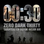 00:30 - Zero Dark Thirty - Zero Dark Thirty (2012)