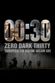 00:30 – Zero Dark Thirty – Zero Dark Thirty (2012)