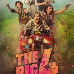4 Tetikçi - The Big 4 (2022)