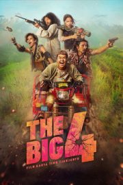 4 Tetikçi – The Big 4 (2022)