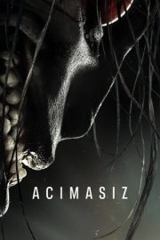 Acımasız – Grimcutty (2022)