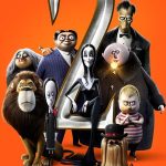 Addams Ailesi 2 - The Addams Family 2 (2021)