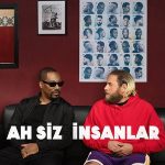 Ah Siz İnsanlar - You People (2023)