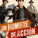 Aksiyon Adamı - Un hombre de acción (2022)