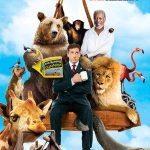 Aman Tanrım - Evan Almighty (2007)