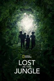 Amazon’un Mucize Çocukları – Lost in the Jungle (2025)