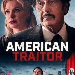 Amerikan Casusu: Axis Sallynin Mahkemesi - American Traitor: The Trial of Axis Sally (2021)