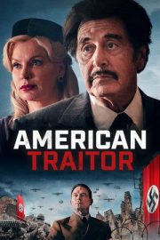 Amerikan Casusu: Axis Sallynin Mahkemesi – American Traitor: The Trial of Axis Sally (2021)
