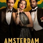 Amsterdam (2022)