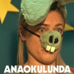 Anaokulunda Bir Gece - A Night at the Kindergarten (2022)