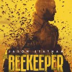Arıcı: Ölüm Kovanı - The Beekeeper (2024)