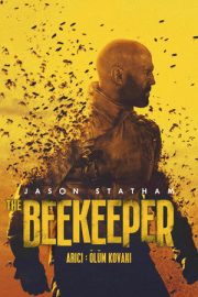 Arıcı: Ölüm Kovanı – The Beekeeper (2024)