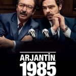 Arjantin, 1985 - Argentina 1985 (2022)