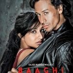 Baaghi (2016)