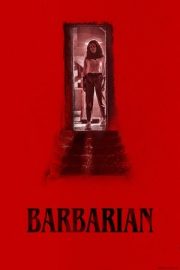 Barbarian – Barbarian (2022)