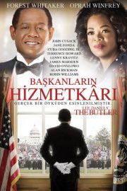 Başkanların Hizmetkârı – The Butler (2013)