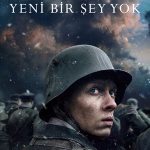 Batı Cephesinde Yeni Bir Şey Yok - Im Westen nichts Neues (2022)