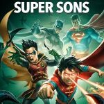 Batman ve Süpermen: Süper Oğulların Savaşı - Batman and Superman: Battle of the Super Sons (2022)