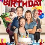 Bay Doğum Günü - Mr. Birthday (2021)