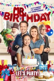 Bay Doğum Günü – Mr. Birthday (2021)