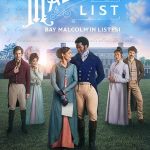 Bay Malcolm'ın Listesi - Mr. Malcolm's List (2022)