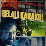 Belalı Karakol - Copshop (2021)