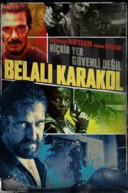 Belalı Karakol – Copshop (2021)