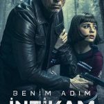 Benim Adım İntikam - My Name Is Vendetta (2022)