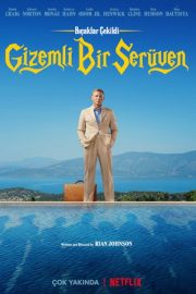 Bıçaklar Çekildi: Gizemli Bir Serüven – Glass Onion: A Knives Out Mystery (2022)