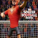 Bir Tuhaf Futbol Filmi - The Soccer Football Movie (2022)
