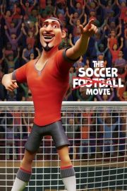 Bir Tuhaf Futbol Filmi – The Soccer Football Movie (2022)