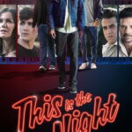 Bir Zamanlar Staten Island'da - This Is the Night (2021)